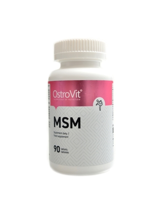 Ostrovit - MSM 90 tablet