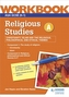 AQA GCSE Religious Studies Specification A Christianity, Islam and the Religious, Philosophical and Ethical Themes Workb