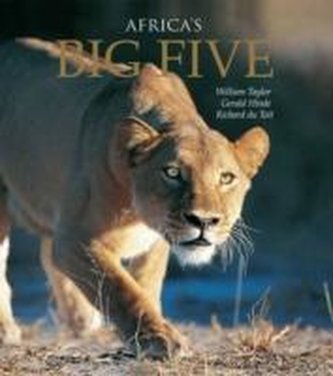 Africa's Big Five