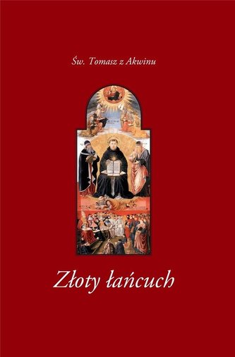 Złoty łańcuch