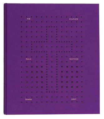 Damien Hirst: The Complete Psalm Paintings