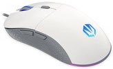 Endorfy myš GEM PMW3325 / Khail GM 4.0 / drátová / bílá