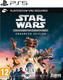 Star Wars: Tales from the Galaxy’s Edge – Enhanced Edition (PS5) VR2