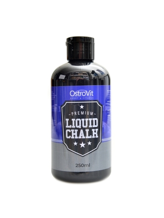 Ostrovit - Magnesia in liquid 250 ml chalk liquid