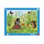 KRTEK A JAHODY 40 deskové Puzzle