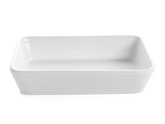 Florina zapékací mísa 2000ml  Christo 30 x 20 cm, 2 l, obdélníková