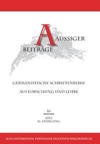 Unterwegs - "Reisen" in der zeitgenössischen deutschsprachigen Literatur
