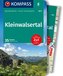 KOMPASS Wanderführer Kleinwalsertal, 35 Touren