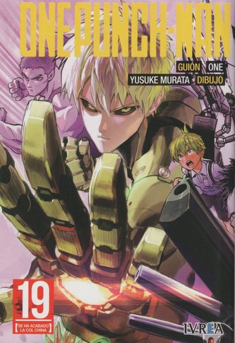 One Punch-Man