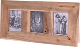 Fotorámeček Teak 28x55x3,5 cm