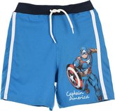 BERMUDY AVENGERS - velikost 4