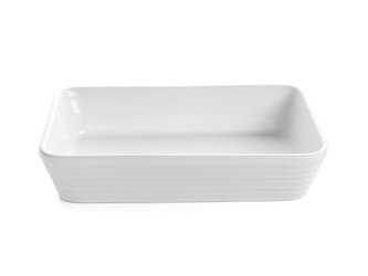 Florina zapékací mísa 600ml  Christo 20 x 13 cm, 600 ml, obdélníková