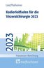Kodierleitfaden für die Viszeralchirurgie 2023