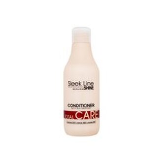 Stapiz Sleek Line Kondicionér Total Care Conditioner 300 ml pro ženy