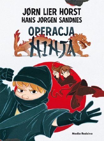 Operacja Ninja Operacja Ninja