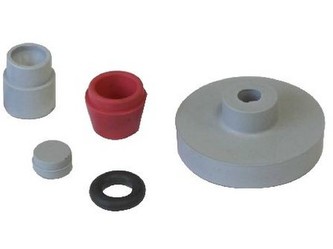 těsnění na sifon. lahve KOVOČAS J/651 (6ks) těsnění na sifon. lahve KOVOČAS J/651 (6ks)