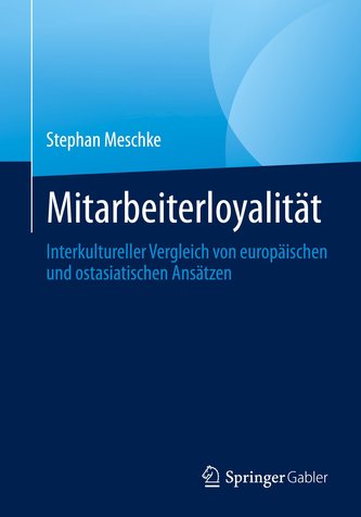 Loyalität der Mitarbeiter