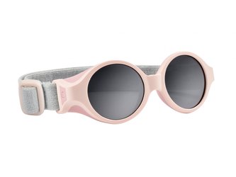 Sluneční brýle Glee 0-9m Chalk Pink
