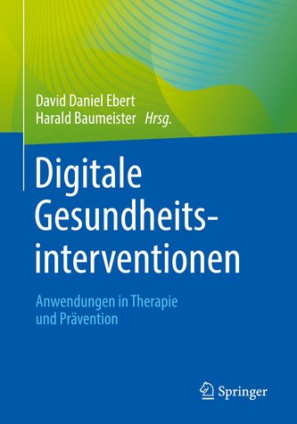 Digitale Gesundheitsinterventionen
