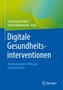 Digitale Gesundheitsinterventionen