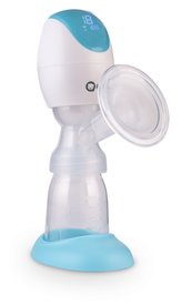 Eletrická odsávačka mléka dvoufázová FIDI GO