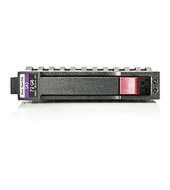 HP HDD 1TB 12G SAS 7.2K rpm SFF (2.5in) SC Midline 1y G8/9 832514-B21 HP RENEW