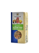 Sonnentor - Klíčivé trio BIO 120 g k nakličování