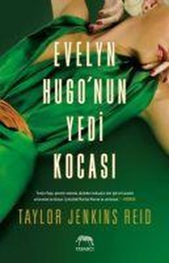 Evelyn Hugonun Yedi Kocasi