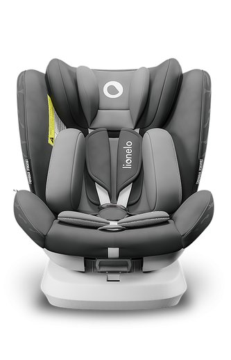 Autosedačka s ISOFIXEM 0-36 Kg BASTIAAN ONE_2421