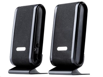 TRACER reproduktory 2.0 Quanto BLACK USB