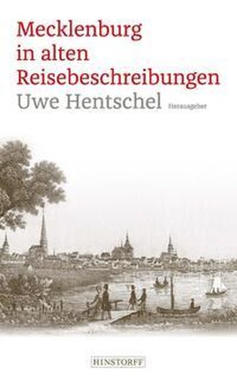 Mecklenburg in alten Reisebeschreibungen