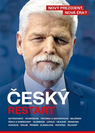 Český restart Český restart