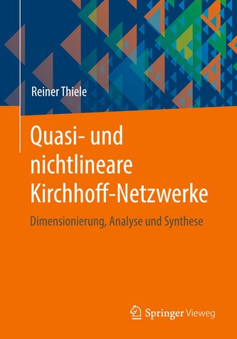 Quasi- und nichtlineare Kirchhoff-Netzwerke