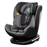 Autosedačka s ISOFIXEM 0-36 Kg BASTIAAN_125724