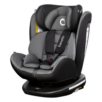 Autosedačka s ISOFIXEM 0-36 Kg BASTIAAN_125724