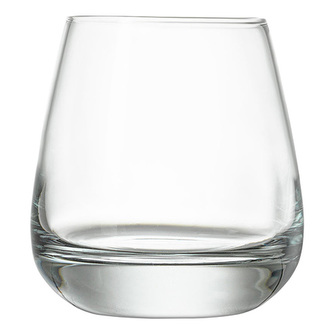 Skleničky Luigi Bormioli, MIXOLOGY CLASSIC CLUB DOF 40CL | 6 ks x 40 cl