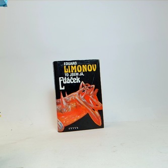 To jsem já, Edáček