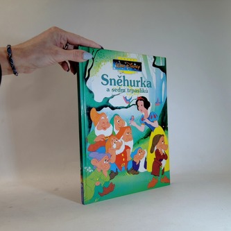 Sněhurka a sedm trpaslíků