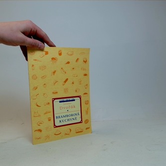 Bramborová kuchyně