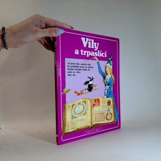 Víly a trpaslíci