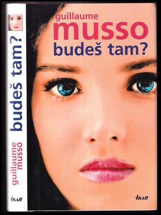 budeš tam