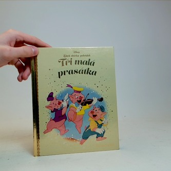 Tři malá prasátka