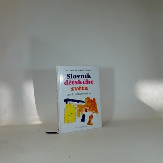 Slovník dětského světa