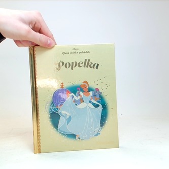 Popelka