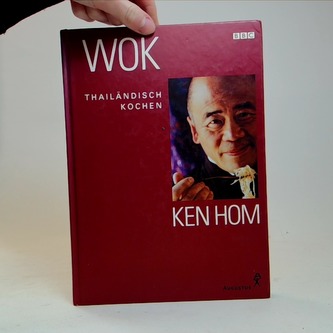 Wok- Thailändisch Kochen