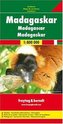 Madagaskar 1:800 000