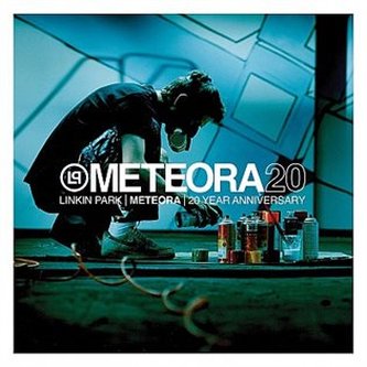 Meteora (Deluxe, 20th Anniversary)