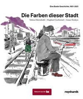 Die Farben dieser Stadt