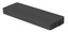 FUJITSU portreplikator Thunderbolt 3 - 4x USB Type-C (2x with Thunderbolt™ 3) and 3x USB Type-A  DP HDM -bez 220V kabelu