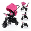 Tříkolka Citi Trike, Candy Pink